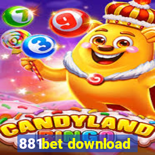 881bet download